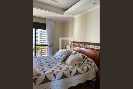 Apartamento à venda com 4 quartos, 266m² em Aclimação, São Paulo