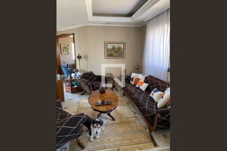 Apartamento à venda com 4 quartos, 266m² em Aclimação, São Paulo