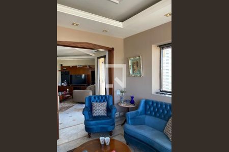 Apartamento à venda com 4 quartos, 266m² em Aclimação, São Paulo