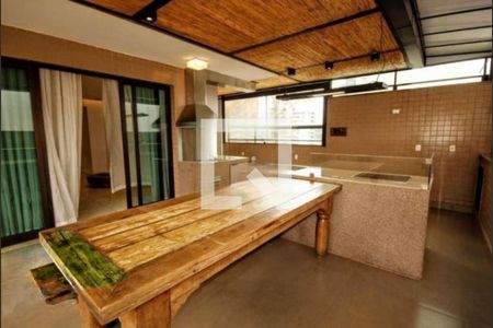 Apartamento à venda com 4 quartos, 440m² em Serra, Belo Horizonte