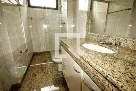 Apartamento à venda com 4 quartos, 440m² em Serra, Belo Horizonte