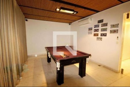 Apartamento à venda com 4 quartos, 440m² em Serra, Belo Horizonte