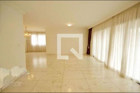 Apartamento à venda com 4 quartos, 440m² em Serra, Belo Horizonte