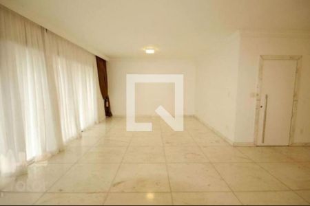 Apartamento à venda com 4 quartos, 440m² em Serra, Belo Horizonte