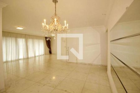 Apartamento à venda com 4 quartos, 440m² em Serra, Belo Horizonte