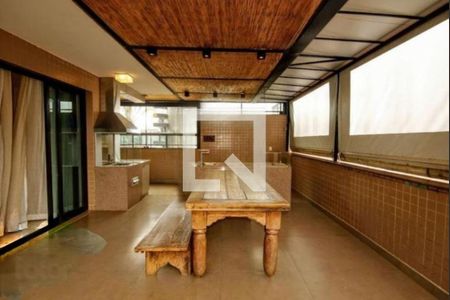 Apartamento à venda com 4 quartos, 440m² em Serra, Belo Horizonte