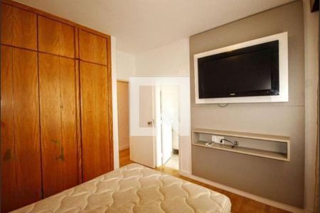 Apartamento à venda com 4 quartos, 440m² em Serra, Belo Horizonte