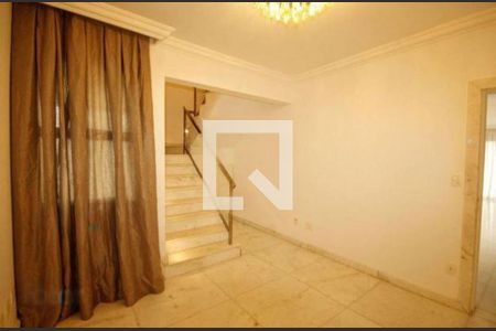 Apartamento à venda com 4 quartos, 440m² em Serra, Belo Horizonte