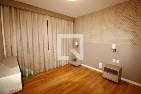 Apartamento à venda com 4 quartos, 440m² em Serra, Belo Horizonte