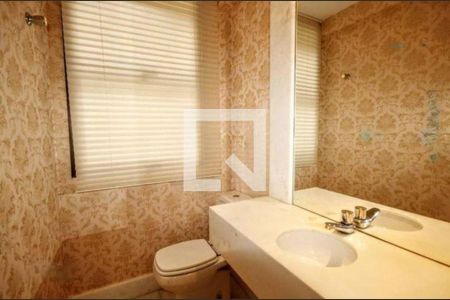 Apartamento à venda com 4 quartos, 440m² em Serra, Belo Horizonte