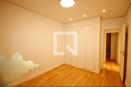 Apartamento à venda com 4 quartos, 440m² em Serra, Belo Horizonte