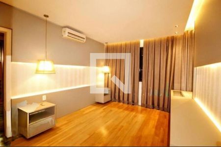 Apartamento à venda com 4 quartos, 440m² em Serra, Belo Horizonte