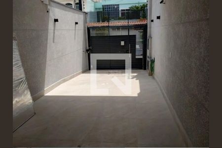 Casa à venda com 3 quartos, 160m² em Chácara Klabin, São Paulo