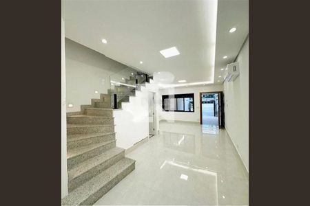 Casa à venda com 3 quartos, 160m² em Chácara Klabin, São Paulo