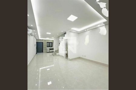 Casa à venda com 3 quartos, 160m² em Chácara Klabin, São Paulo