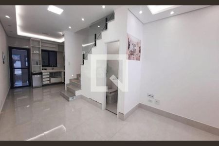 Casa à venda com 3 quartos, 160m² em Chácara Klabin, São Paulo