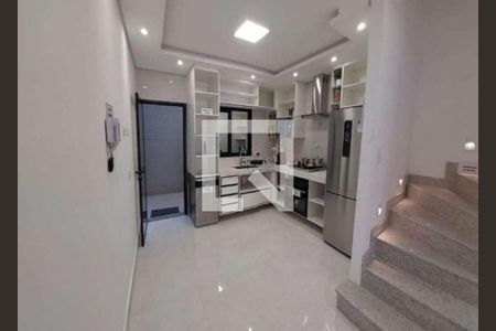 Casa à venda com 3 quartos, 160m² em Chácara Klabin, São Paulo