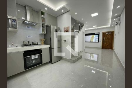 Casa à venda com 3 quartos, 160m² em Chácara Klabin, São Paulo