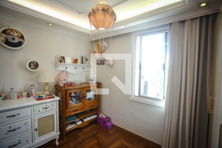 Quarto 2 de apartamento à venda com 4 quartos, 200m² em Barro Preto, Belo Horizonte