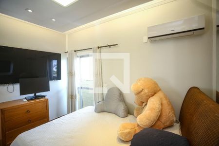 Quarto 5 de apartamento à venda com 4 quartos, 200m² em Barro Preto, Belo Horizonte