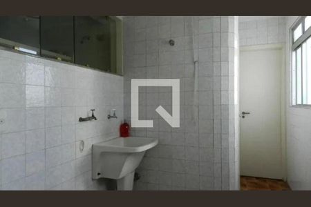 Apartamento à venda com 3 quartos, 107m² em Santo Amaro, São Paulo