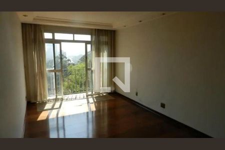 Apartamento à venda com 3 quartos, 107m² em Santo Amaro, São Paulo