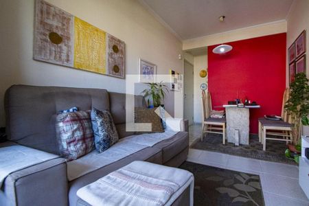 Apartamento à venda com 2 quartos, 47m² em Pompeia, São Paulo