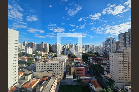 Apartamento à venda com 37m², 1 quarto e 1 vagaVista