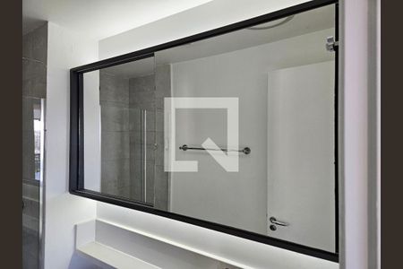 Apartamento à venda com 37m², 1 quarto e 1 vagaBanheiro