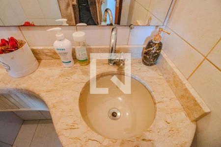 Lavabo de apartamento à venda com 3 quartos, 265m² em Jardim Lindóia, Porto Alegre