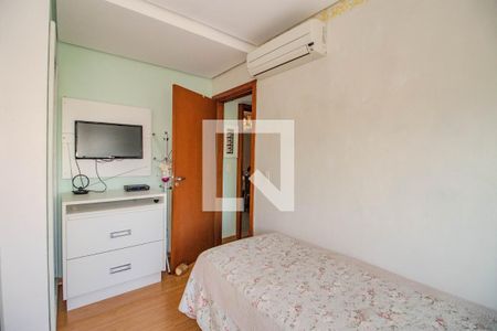 Quarto 1 de apartamento à venda com 3 quartos, 265m² em Jardim Lindóia, Porto Alegre