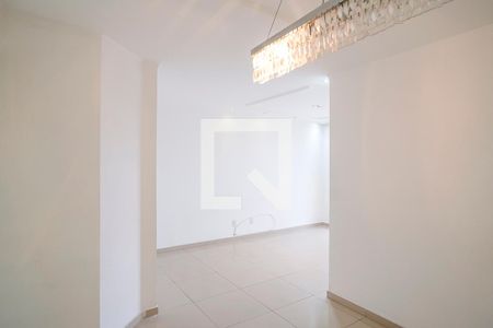 Sala de apartamento para alugar com 3 quartos, 68m² em Barcelona, São Caetano do Sul