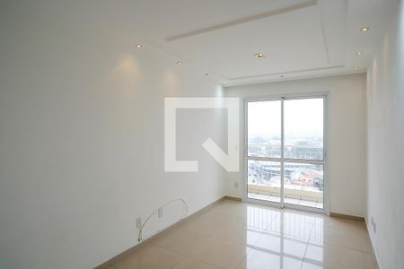 Apartamento para alugar com 3 quartos, 68m² em Barcelona, São Caetano do Sul