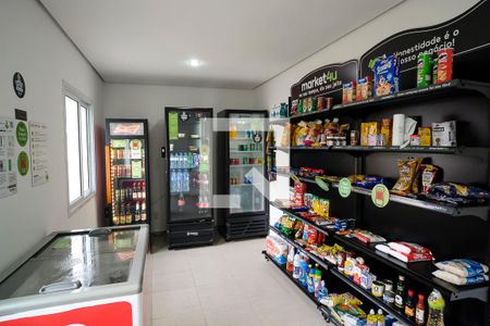 Mercado de apartamento para alugar com 3 quartos, 68m² em Barcelona, São Caetano do Sul