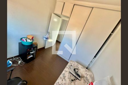 Quarto 1 de casa à venda com 3 quartos, 120m² em Santa Monica, Belo Horizonte