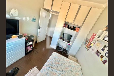 Quarto 2  de casa à venda com 3 quartos, 120m² em Santa Monica, Belo Horizonte
