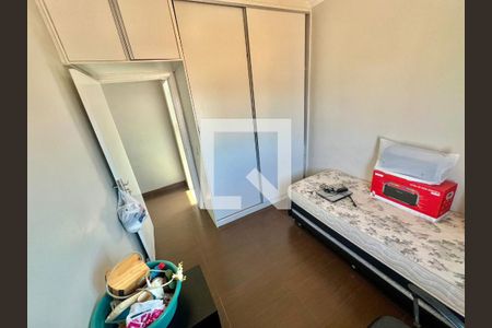 Quarto 1 de casa à venda com 3 quartos, 120m² em Santa Monica, Belo Horizonte