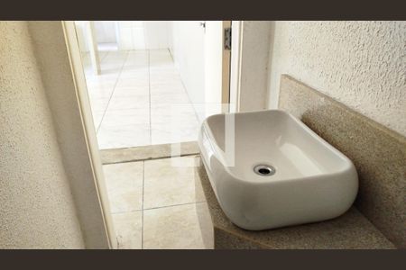 Lavabo de casa para alugar com 3 quartos, 300m² em Tatuapé, São Paulo