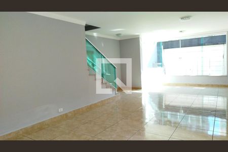 Sala de casa para alugar com 3 quartos, 300m² em Tatuapé, São Paulo