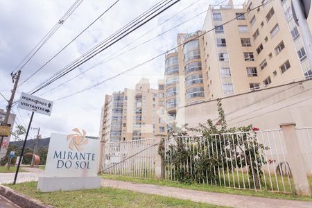Fachada de apartamento à venda com 5 quartos, 388m² em Alphaville, Nova Lima