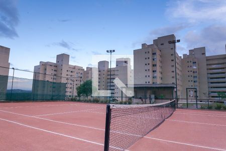 Área comum de apartamento à venda com 5 quartos, 388m² em Alphaville, Nova Lima