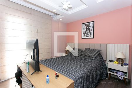 Quarto 1 de apartamento à venda com 2 quartos, 62m² em Vila Carrão, São Paulo