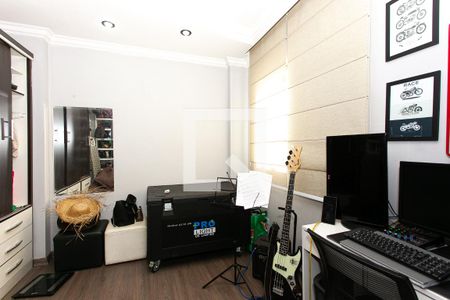 Quarto 2 de apartamento à venda com 2 quartos, 62m² em Vila Carrão, São Paulo