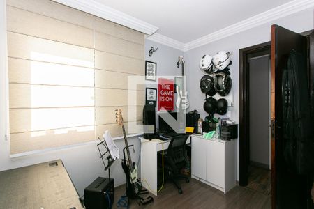 Quarto 2 de apartamento à venda com 2 quartos, 62m² em Vila Carrão, São Paulo