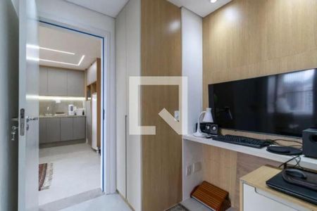 Apartamento à venda com 2 quartos, 53m² em Indianópolis, São Paulo
