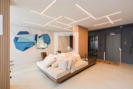 Apartamento à venda com 2 quartos, 53m² em Indianópolis, São Paulo