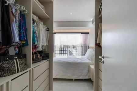 Apartamento à venda com 2 quartos, 53m² em Indianópolis, São Paulo