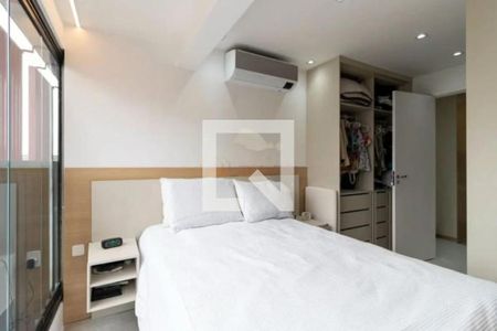 Apartamento à venda com 2 quartos, 53m² em Indianópolis, São Paulo
