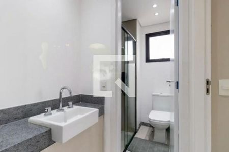 Apartamento à venda com 2 quartos, 53m² em Indianópolis, São Paulo