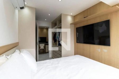 Apartamento à venda com 2 quartos, 53m² em Indianópolis, São Paulo